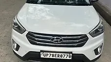 Used Hyundai Creta SX 1.6 AT CRDi in Kanpur