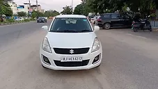Used Maruti Suzuki Swift Lxi (O) [2014-2017] in Jaipur