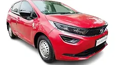 Used Tata Altroz XM Petrol [2021-2022] in Coimbatore