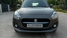 Used Maruti Suzuki Swift VDi [2018-2019] in Beawar