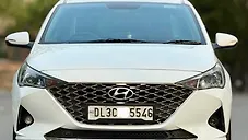 Used Hyundai Verna 1.6 VTVT S (O) AT in Delhi