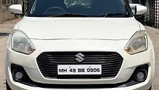 Used Maruti Suzuki Swift VXi [2018-2019] in Nagpur