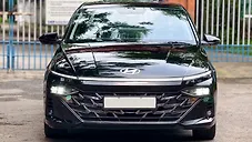 Used Hyundai Verna SX (O) Petrol 1.5L Manual in Kolkata