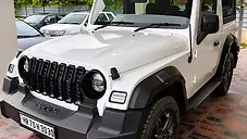 Used Mahindra Thar LX Hard Top Diesel MT RWD in Gurgaon