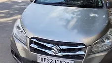Used Maruti Suzuki S-Cross Zeta 1.6 in Lucknow
