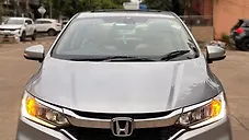 Used Honda City ZX Diesel [2017-2020] in Nagpur