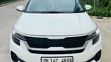 Used Kia Seltos HTK Plus 1.5 iMT in Delhi