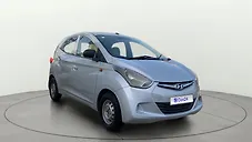 Used Hyundai Eon Era + in Jaipur