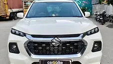 Used Maruti Suzuki Grand Vitara Alpha Smart Hybrid Dual Tone [2023-2025] in Bangalore