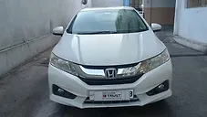 Used Honda City VX in Hyderabad