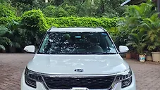 Used Kia Seltos HTX 1.5 CVT in Pune