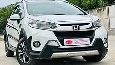 Used Honda WR-V VX MT Petrol in Ahmedabad