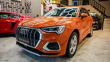 Used Audi Q3 40 TFSI Premium Plus in Delhi