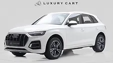 Used Audi Q5 Premium Plus 45 TFSI [2021-2024] in Ludhiana