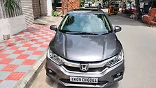 Used Honda City VX Petrol [2017-2019] in Chennai