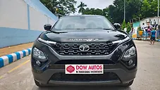 Used Tata Harrier XZ Dark Edition in Kolkata