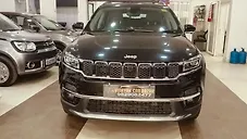 Used Jeep Meridian Limited (O) 4X2 AT [2022] in Jaipur