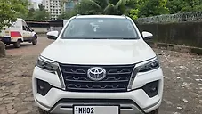 Used Toyota Fortuner 4x2 2WD Diesel 2.8L Turbo Automatic in Mumbai
