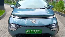 Used MG Windsor EV Essence 38.0 kWh in Bangalore