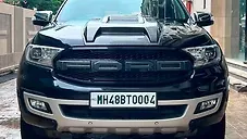 Used Ford Endeavour Titanium Plus 2.0 4x4 AT in Mumbai