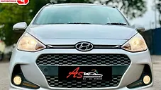 Used Hyundai Grand i10 Asta 1.2 Kappa VTVT in Kolkata