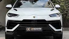 Used Lamborghini Urus Twin turbo in Gurgaon
