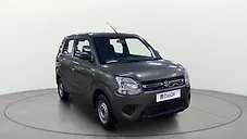 Used Maruti Suzuki Wagon R LXi 1.0 CNG in Mohali