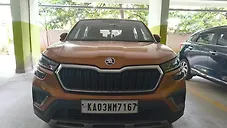 Used Skoda Kushaq Style 1.5L TSI DSG (6 Airbags) in Bangalore