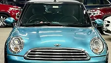 Used Mini Convertible 1.6 in Mumbai
