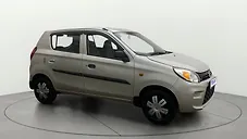 Used Maruti Suzuki Alto 800 LXi (O) in Hyderabad