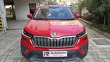 Used Skoda Kushaq Style 1.5L TSI DSG in Bangalore