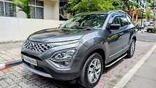 Used Tata Safari XZA Plus (O) 6 S in Bangalore