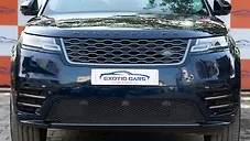 Used Land Rover Range Rover Velar S R-Dynamic 2.0 Petrol in Chennai