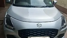 Used Maruti Suzuki Swift VXi Petrol Manual in Hyderabad