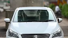 Used Maruti Suzuki Ciaz ZXI+ in Surat