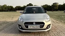 Used Maruti Suzuki Swift VXi [2021-2023] in Kanpur