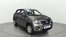 Used Renault Kwid RXT [2015-2019] in Lucknow