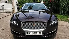 Used Jaguar XJ 3.0 V6 Portfolio in Mumbai