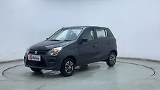 Used Maruti Suzuki Alto 800 LXi in Hyderabad
