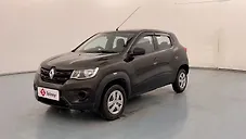 Used Renault Kwid RXL [2015-2019] in Lucknow
