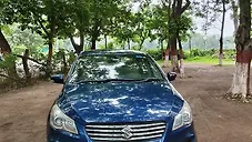 Used Maruti Suzuki Ciaz ZXI+ in Raipur