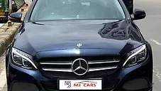 Used Mercedes-Benz C-Class C 250 d in Ahmedabad