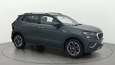 Used Skoda Kushaq Style 1.0L TSI AT in Bangalore