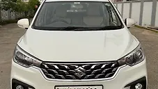 Used Maruti Suzuki Ertiga VXi (O) CNG [2023-2025] in Ranchi