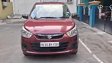 Used Maruti Suzuki Alto VXi [2014-2019] in Chennai