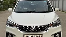 Used Maruti Suzuki Ertiga VXi (O) [2023-2025] in Ranchi