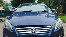 Used Maruti Suzuki Ciaz ZXI+ AT in Thane