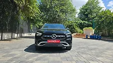Used Mercedes-Benz GLA 200 in Hyderabad