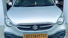 Used Maruti Suzuki Celerio VXi [2023-2025] in Bhubaneswar