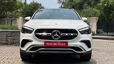 Used Mercedes-Benz GLA 200 in Hyderabad